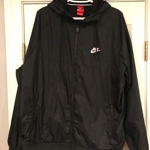 Men’s Nike Windrunner
